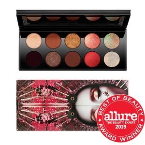 Pat McGrath Labs- Mothership V Bronze Seduction